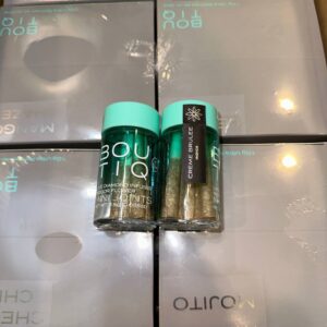 boutiq pre rolls review