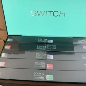 boutiq switch 2g disposable