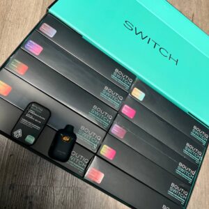 boutiq switch