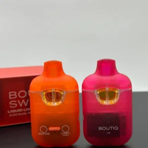 boutiq vape