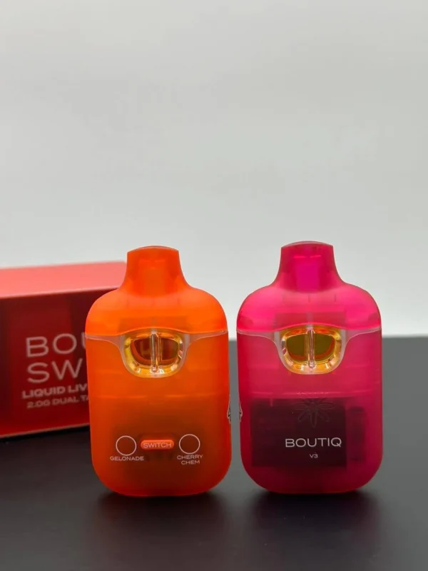 boutiq vape