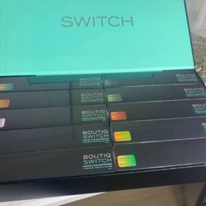 boutiq switch