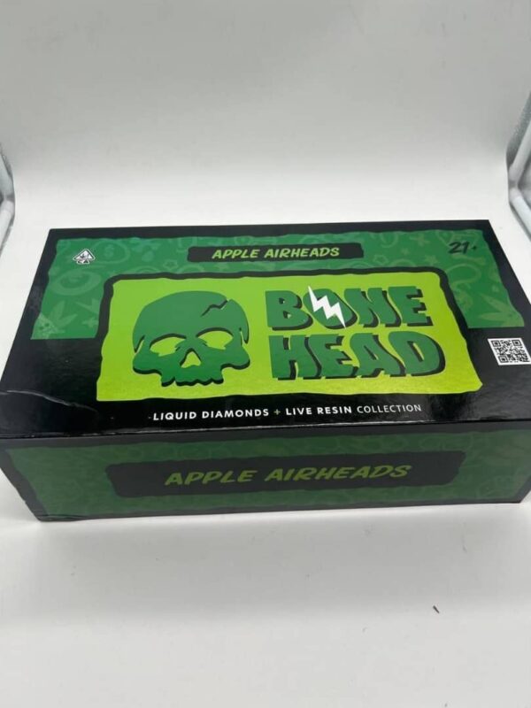 bone head disposable