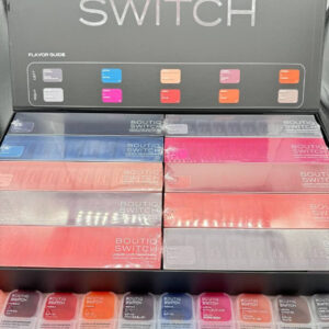 boutiq switch