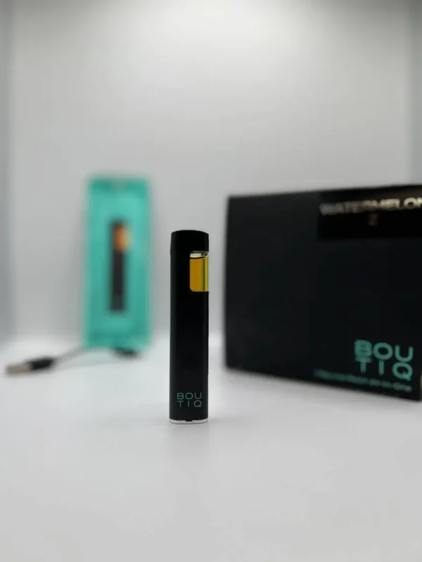 boutiq vape