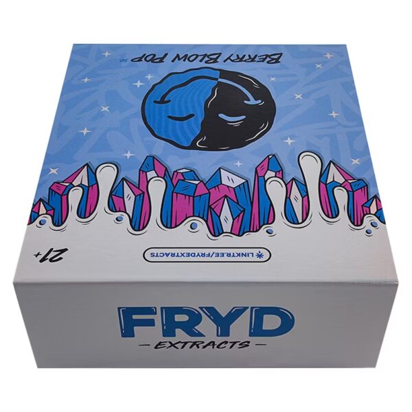 fryd carts