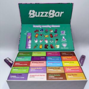 buzz bar