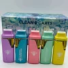 clean carts