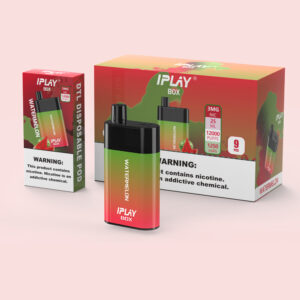 iplay vape