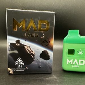 mad labs