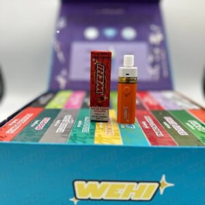 wehi disposable