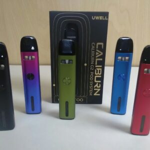 Uwell Caliburn