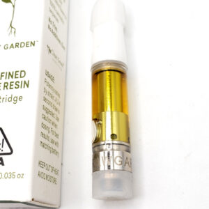 Raw Garden Carts