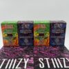 stiiizy edibles