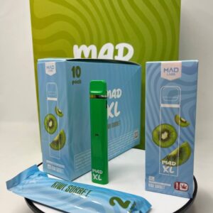 mad labs 2g disposable