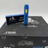 Besos Blue 2G Disposable