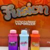 Fusion 2G Disposable