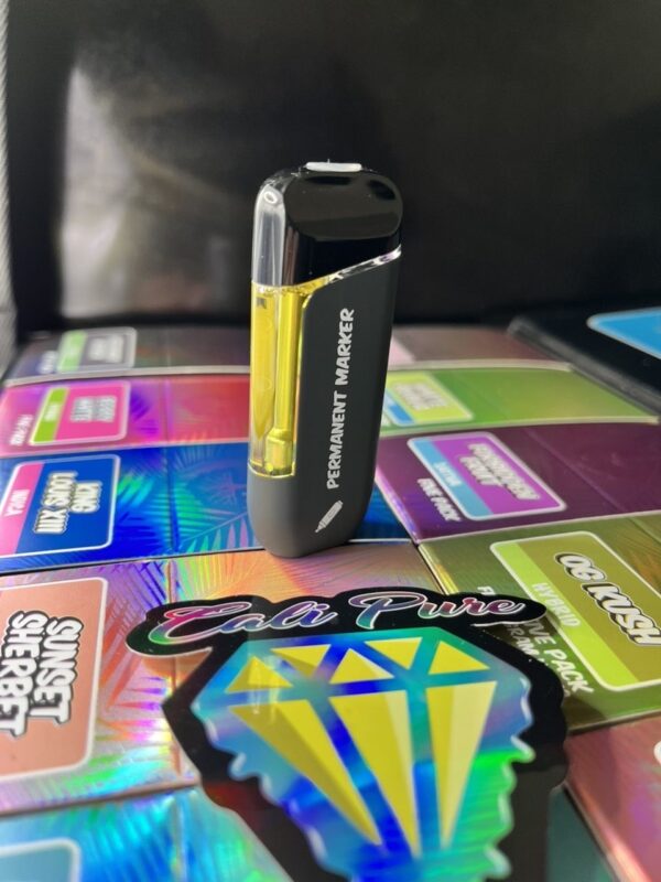 Cali Pure 2G Disposable