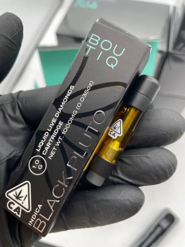 Loud Extracts 2G Disposable