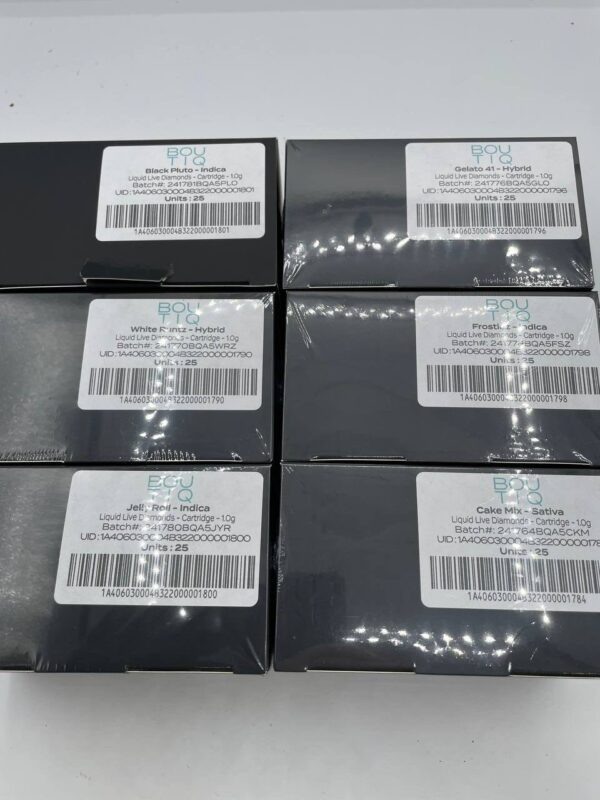 boutiq 1g live resin