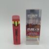 california gold 3g disposable