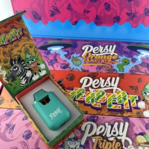 Persy 2G Disposable