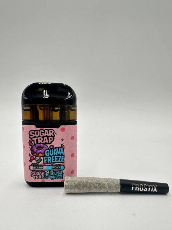frostix 2g dispo