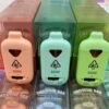 Smoothie bar blend 2g disposable