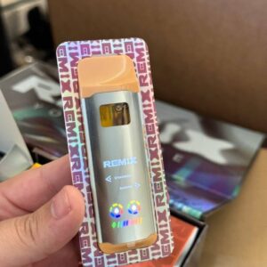 remix 2g dual disposable