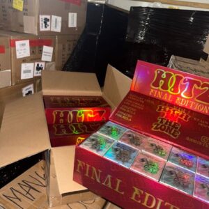 hitz 2g disposable final edition