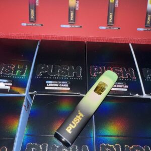 push 2g 5 year anniversary