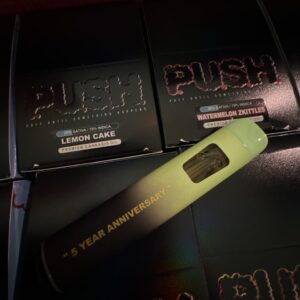 push 2g 5 year anniversary