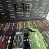 new drip 2g disposable