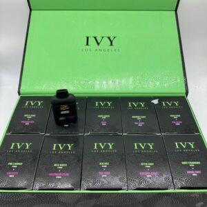 Ivy Lose Angeles 2G Disposable